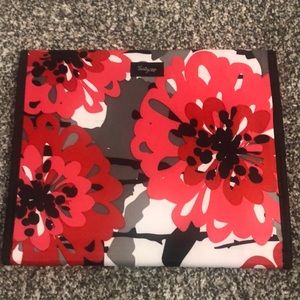 Thirty one 10” tablet or iPad case.